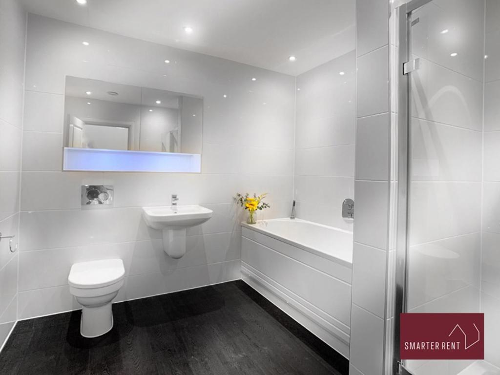 Maidenhead, Leander - 3 Bedroom - Parking & Garden Esterno foto