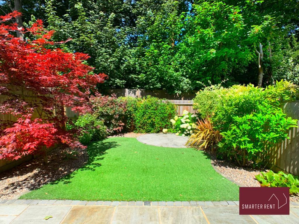 Maidenhead, Leander - 3 Bedroom - Parking & Garden Esterno foto